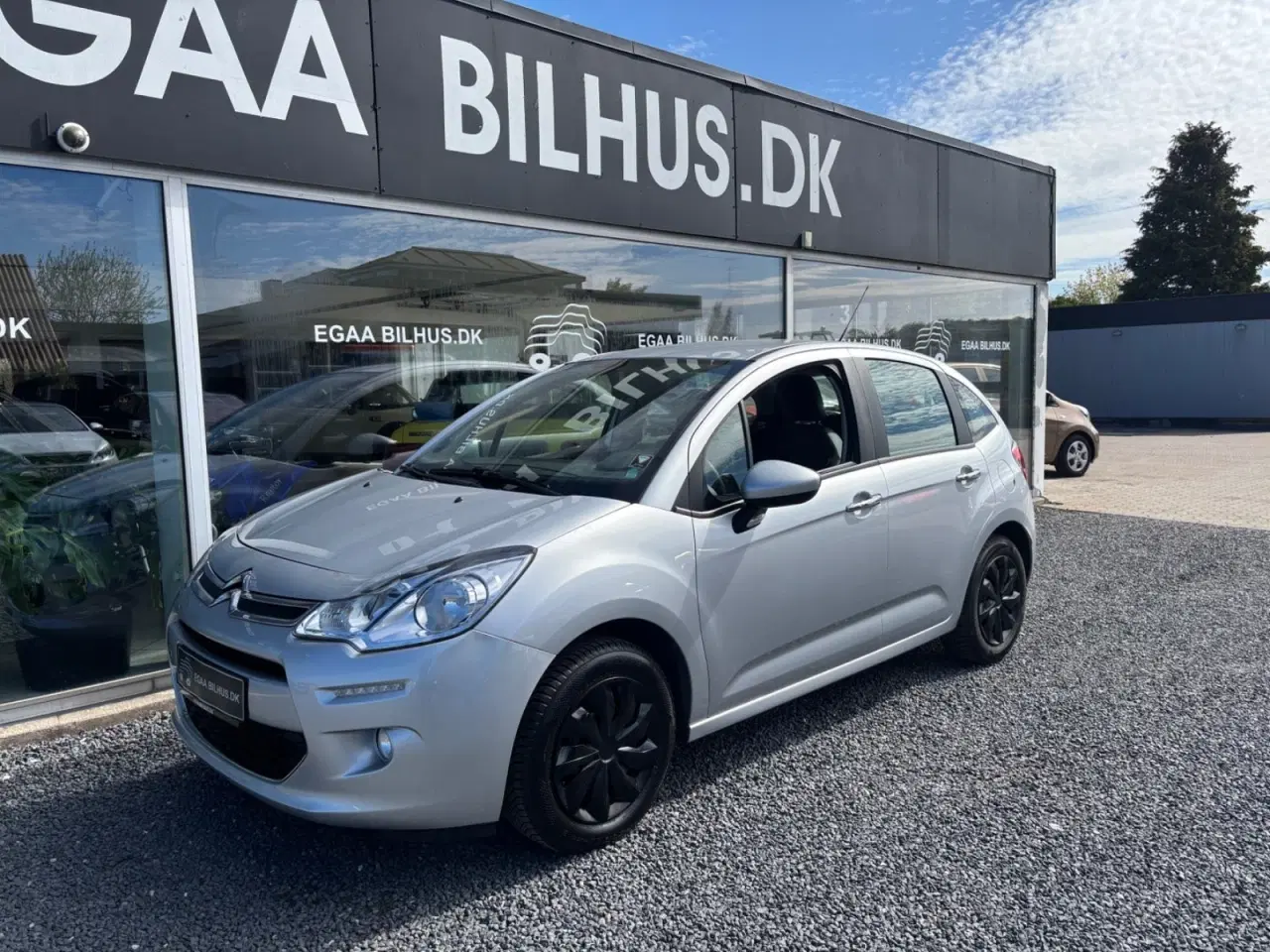 Billede 2 - Citroën C3 1,2 PureTech 82 Seduction