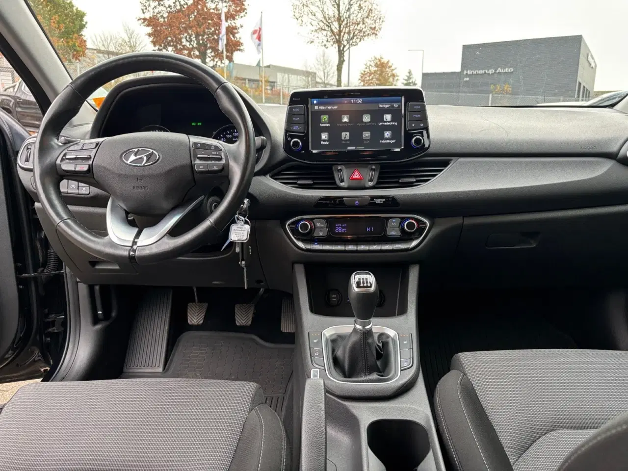 Billede 9 - Hyundai i30 1,0 T-GDi Life