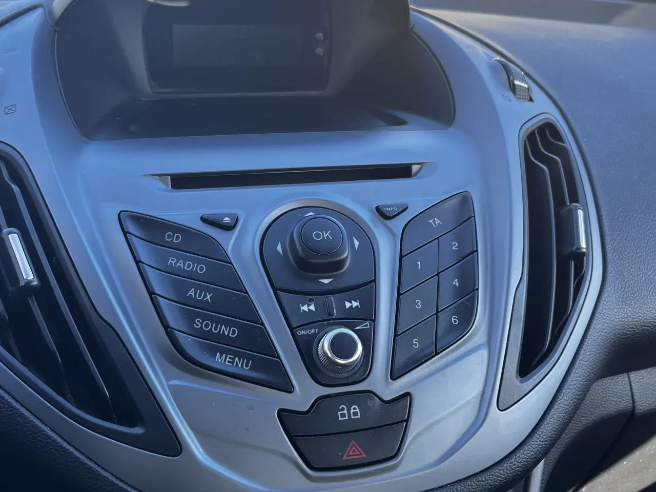 Billede 6 - Fin velholdt B-max