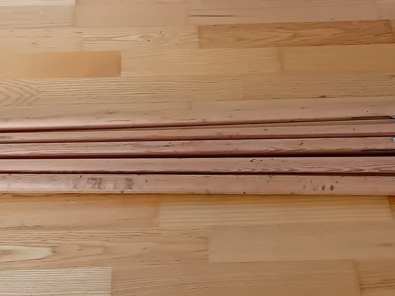 Billede 2 - Garderobestativ