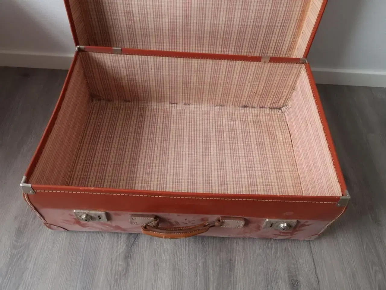 Billede 2 - Fleetline kuffert