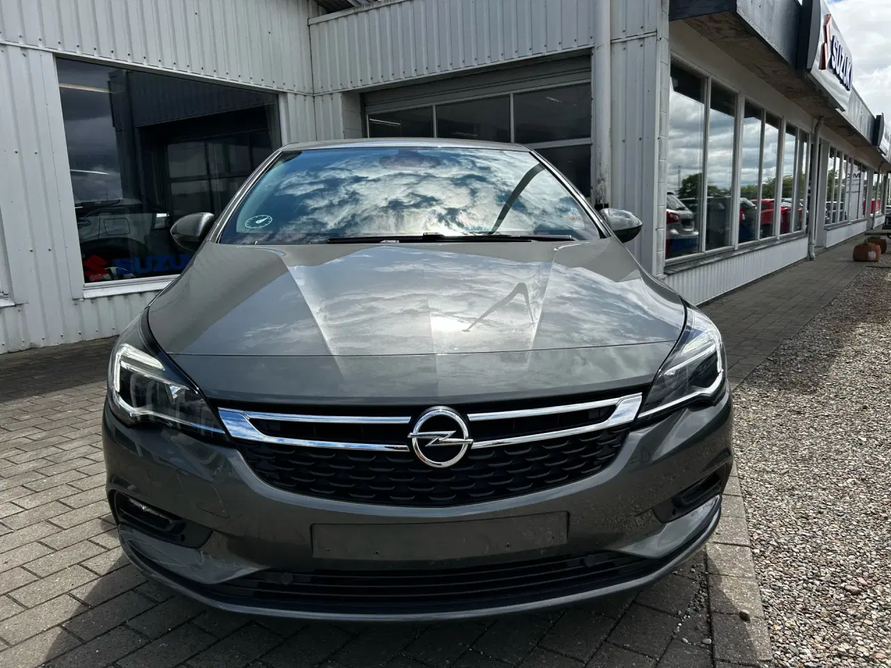 Billede 7 - Opel Astra 1,4 Turbo Enjoy 150HK 5d