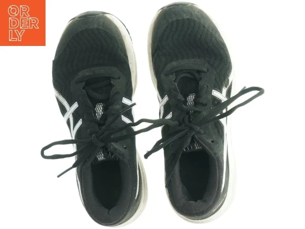 Billede 3 - Løbesko (str. 37)