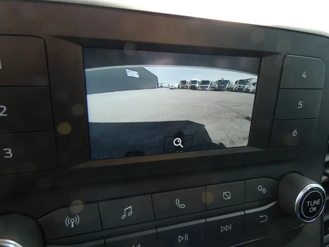 Billede 13 - Ford Transit 350 L3H1 2,0 TDCI HDT Trend RWD 165HK DobKab 10g Aut.