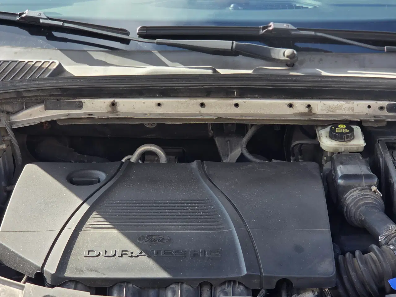 Billede 6 - Ford Mondeo 