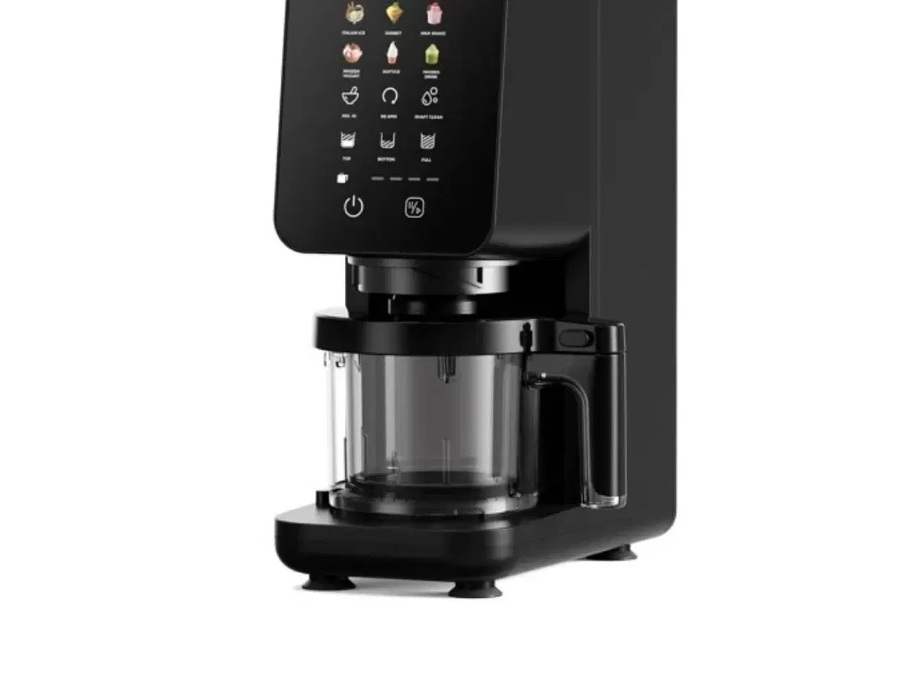 Billede 1 - Casper Sobczyk ismaskine