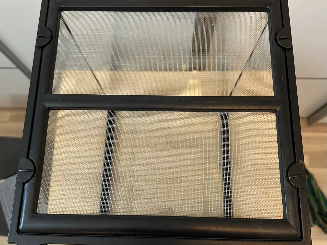 Billede 4 - Exo Terra Natural Terrarium Tall/Mini
