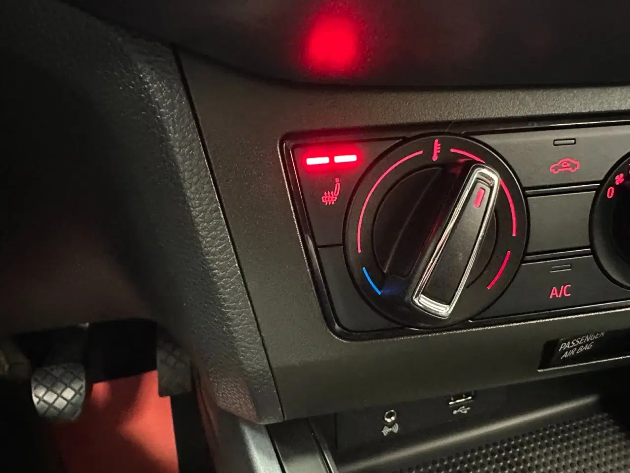 Billede 21 - Seat Arona 1,0 TSi 95 Style