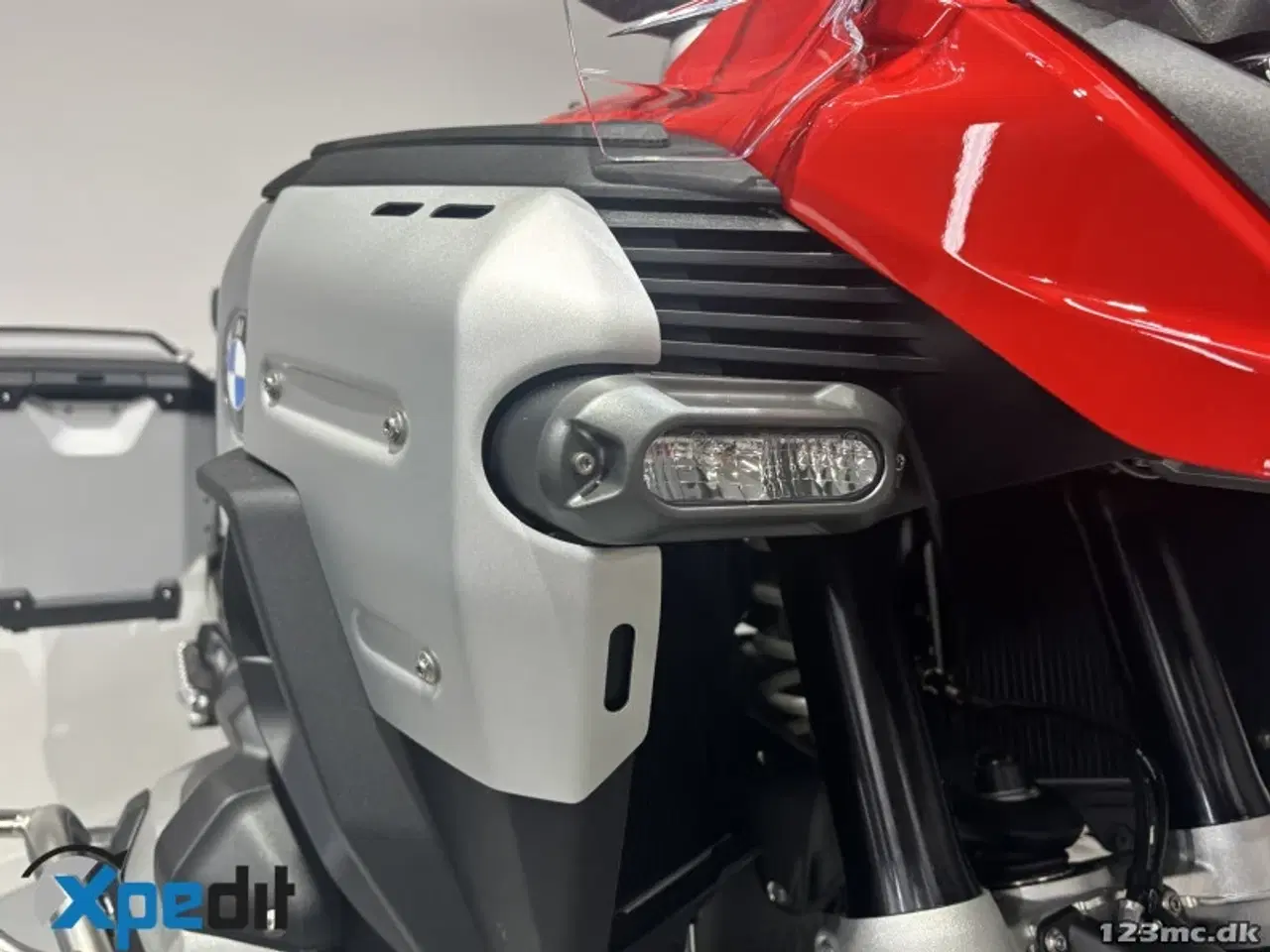 Billede 20 - BMW R 1300 GS Adventure