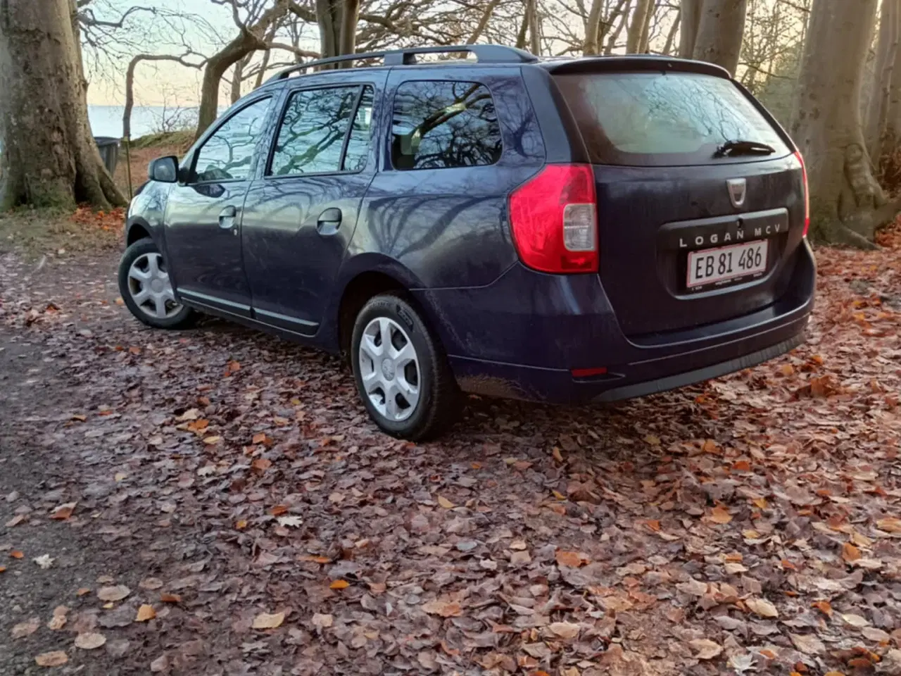 Billede 4 - ✅Dacia Logan 1, 5 DCI✅ 28,6 Km pr/L ✅