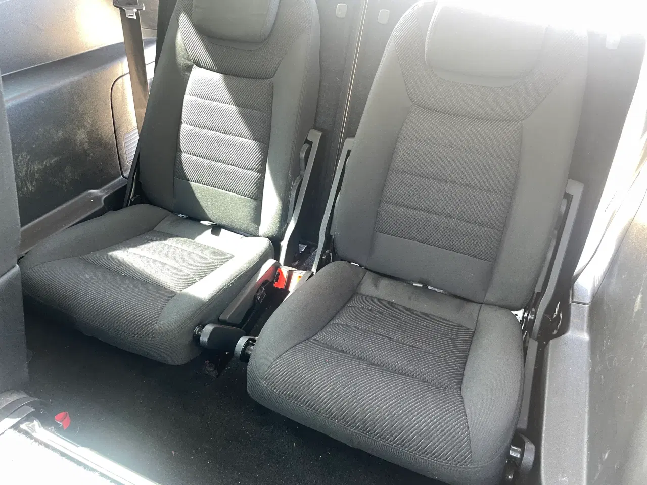 Billede 8 - Ford s-max 7 personers