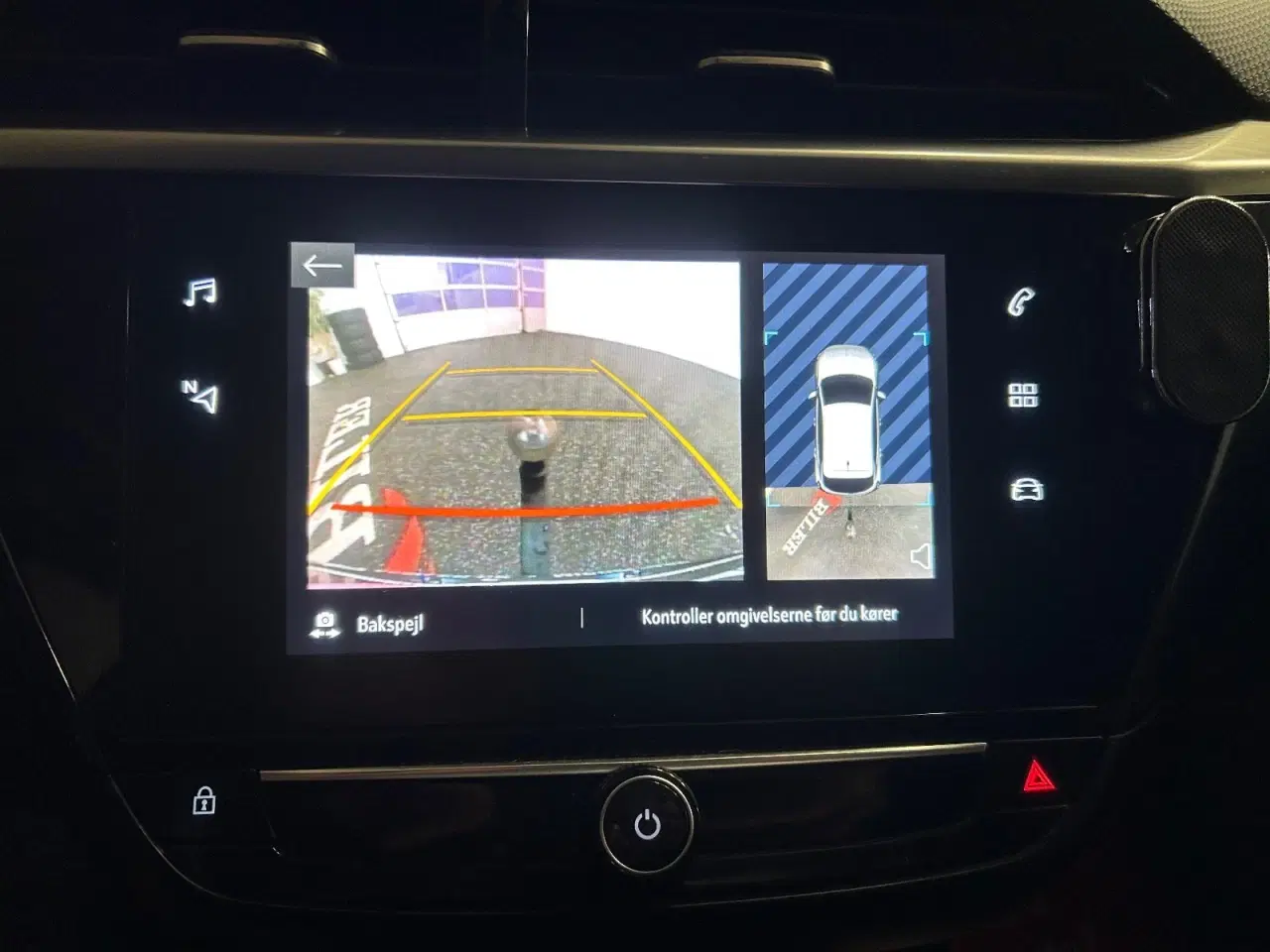 Billede 15 - Opel Corsa 1,5 D 102 Sport