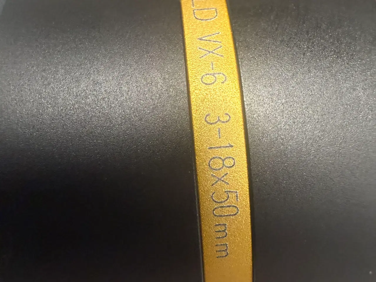 Billede 2 - Leupold VX-6, 3-18x50