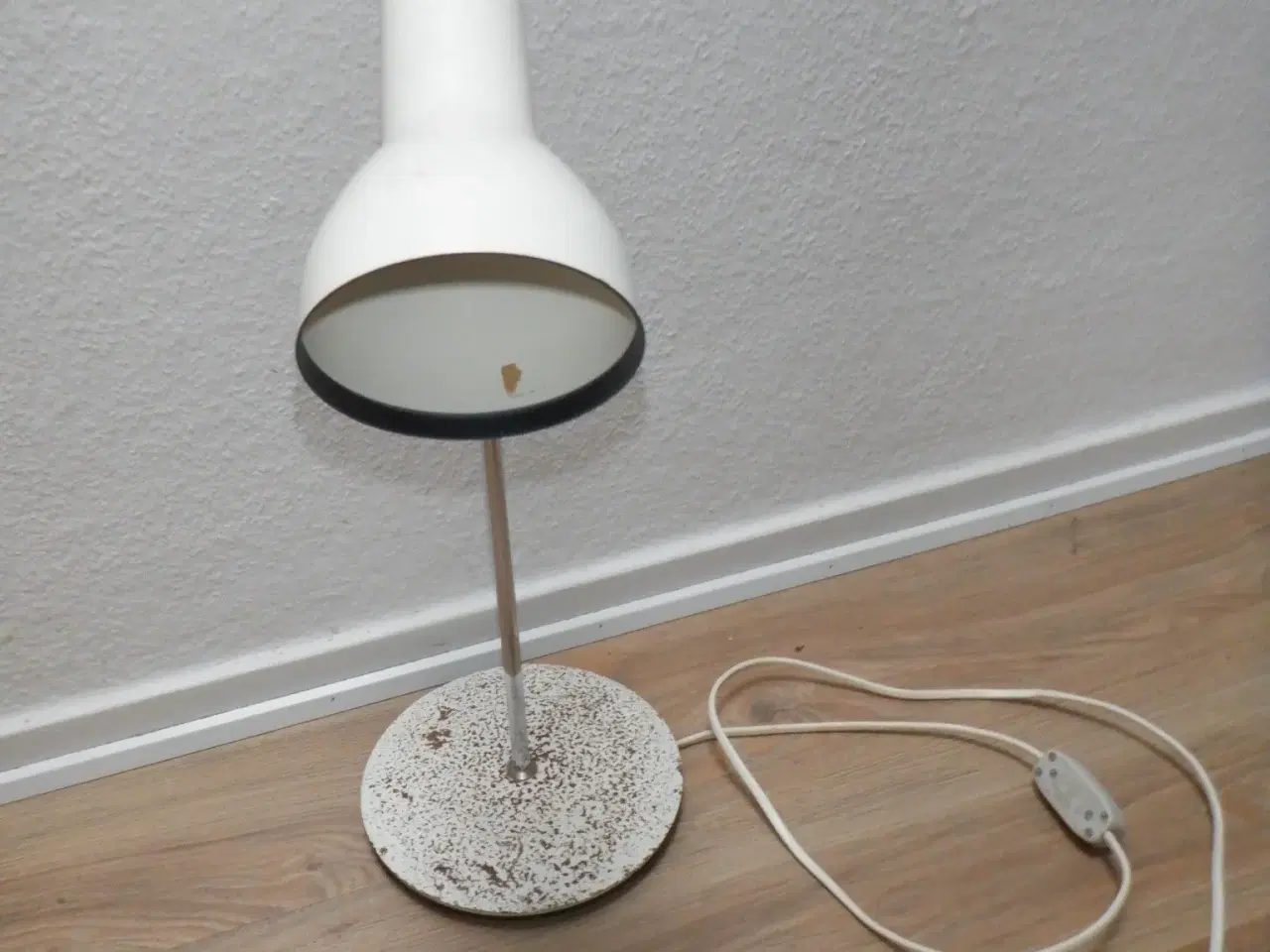 Billede 1 - bordlampe