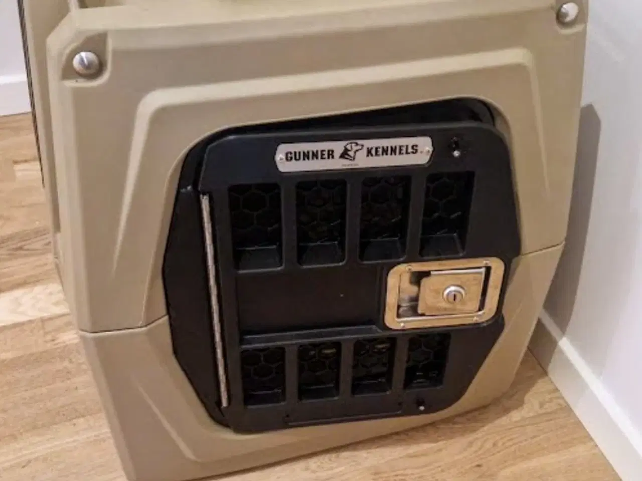 Billede 3 - Gunner kennels hundebur