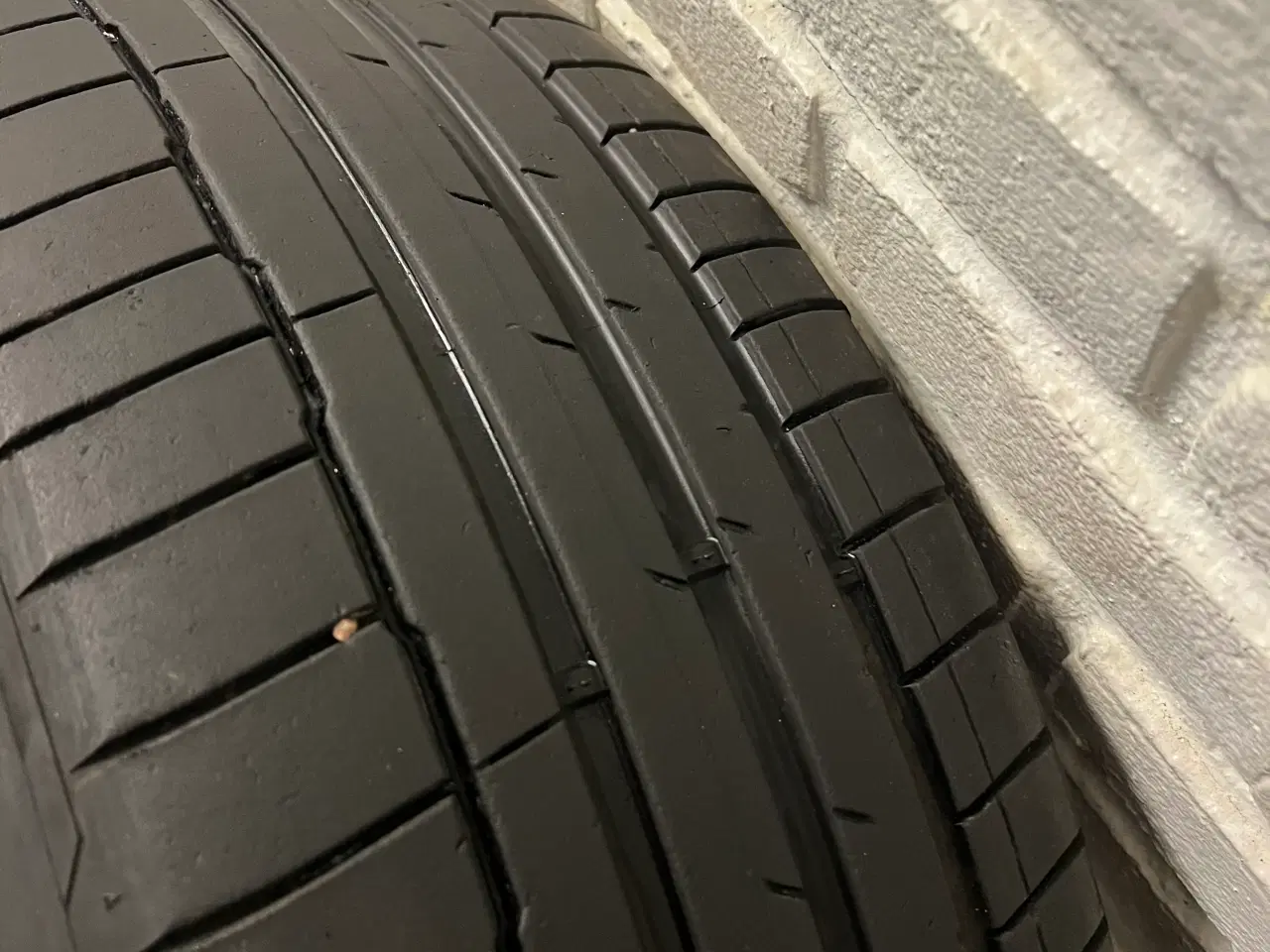 Billede 6 - Originale 19” Skoda Enyaq fælge