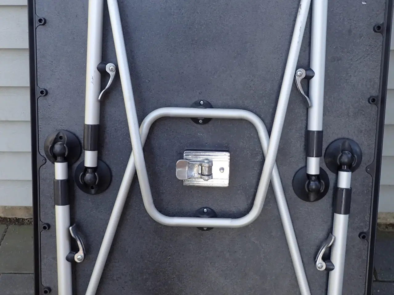 Billede 4 - Campingbord