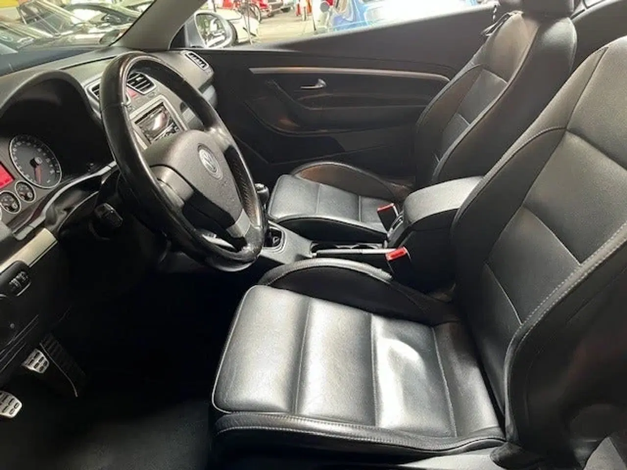 Billede 12 - VW Eos 2,0 FSi