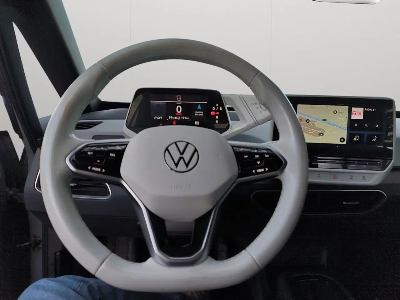 Billede 5 - VW ID.3 77 Pro S