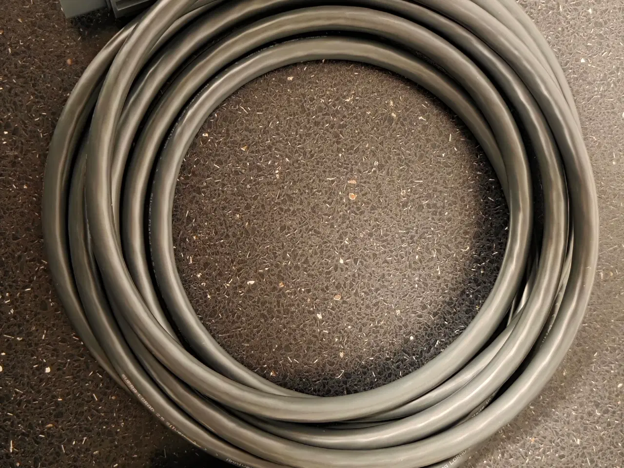 Billede 1 - Supra LoRad SPC - 4 meter