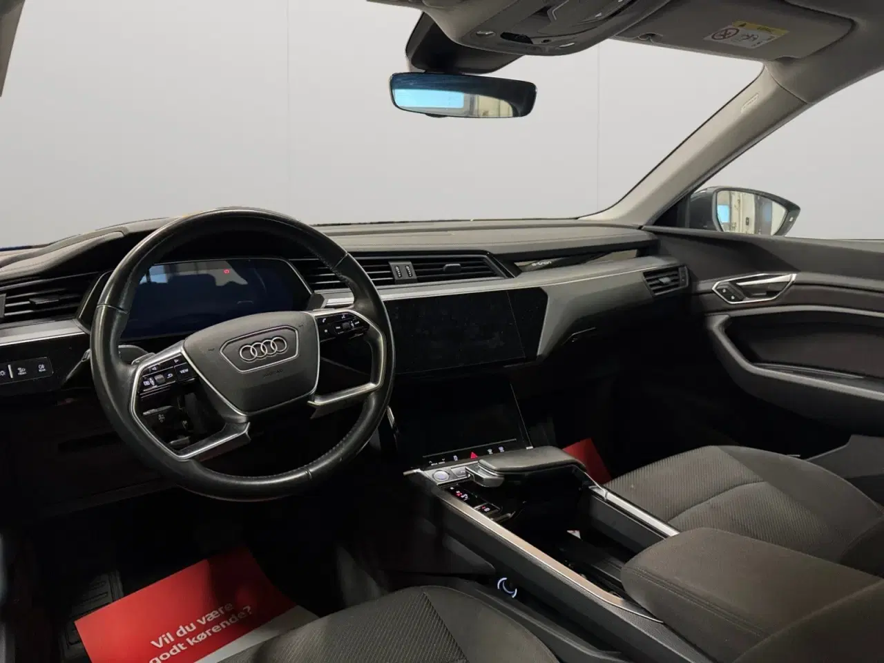 Billede 5 - Audi e-tron 50 Advanced quattro