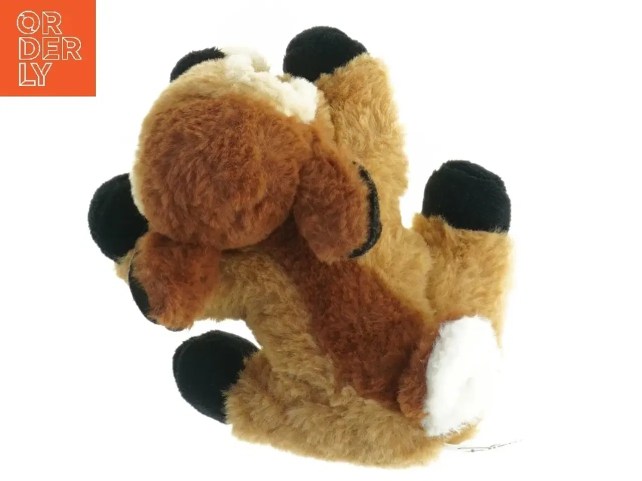 Billede 3 - Plysdyr fra Disney (str. 17 cm)