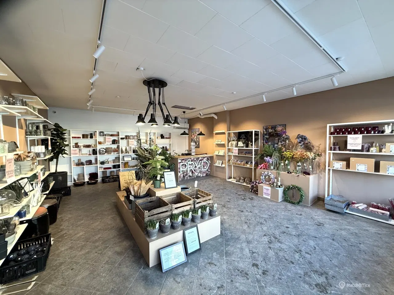 Billede 7 - CENTRALT OG GODT BELIGGENDE LEJEMÅL UDLEJES