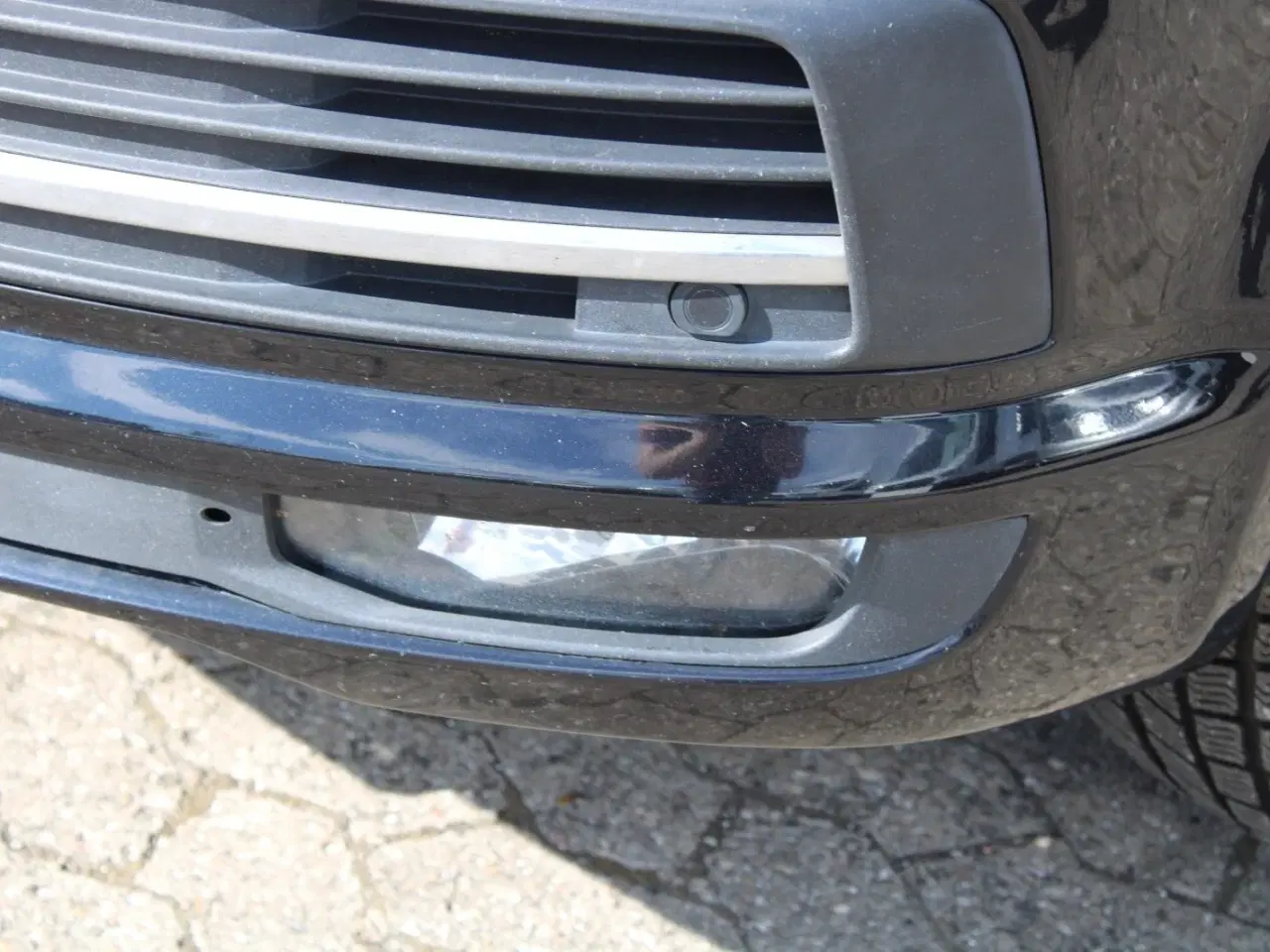 Billede 15 - VW Transporter 2,0 TDi 204 Kassevogn DSG lang