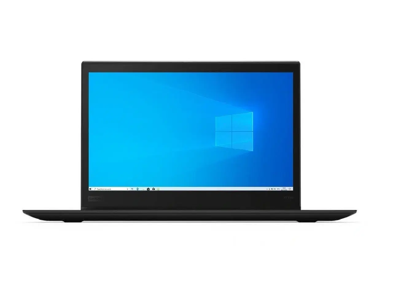 Billede 1 - Lenovo ThinkPad X1 Yoga  3rd Gen 14"  - Intel i7 8650U 1,9GHz 512GB NVMe 16GB Win11 Pro - Touchskærm - Grade B