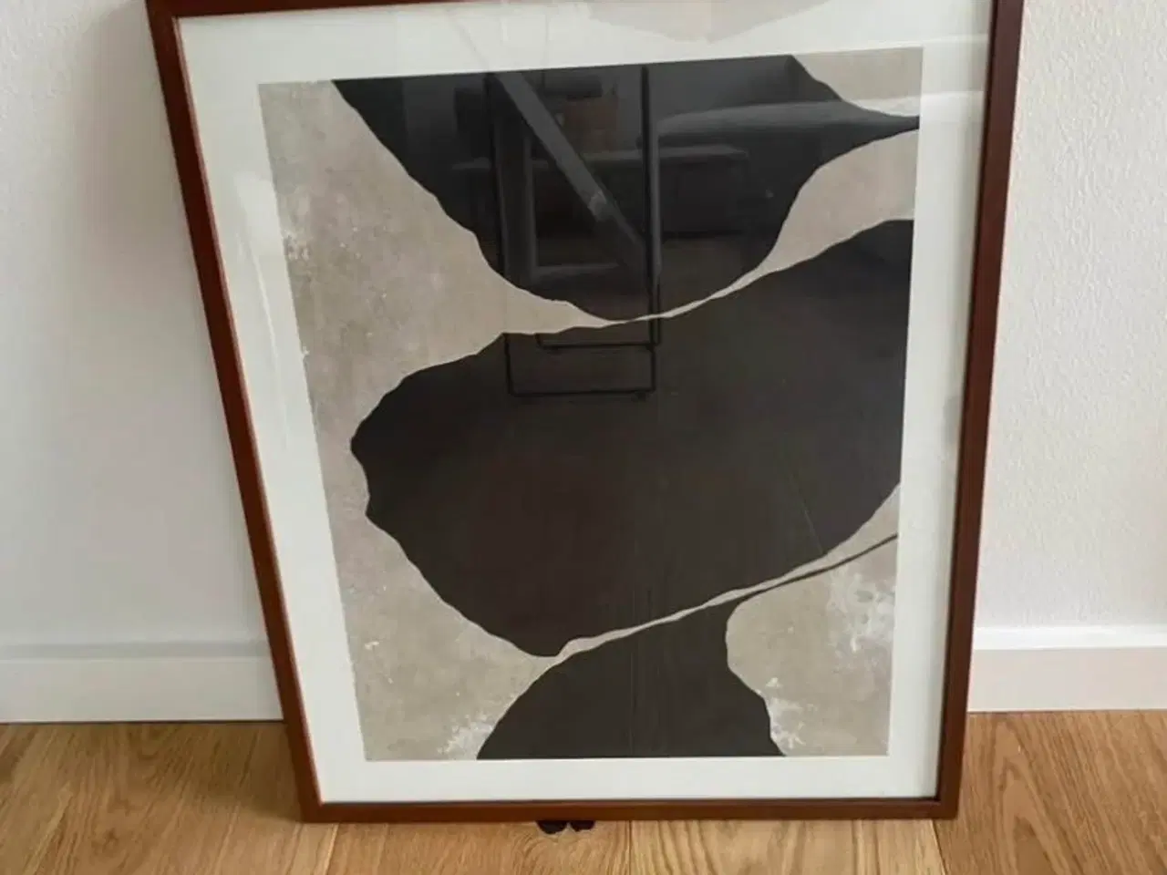 Billede 2 - Træ rammer