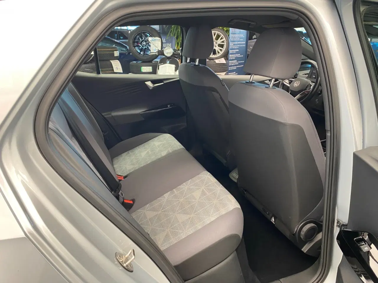 Billede 11 - VW ID.3 58 Family