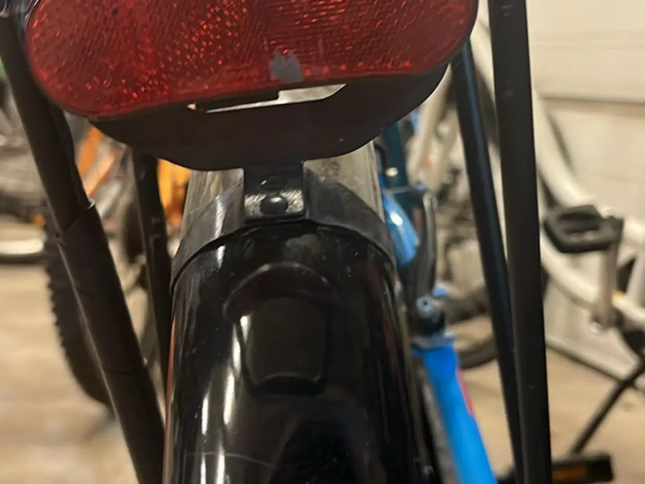 Billede 10 - Drengecykel 24”