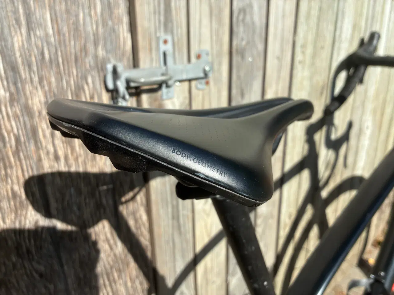 Billede 9 - Gravel Specialized Diverge 58cm