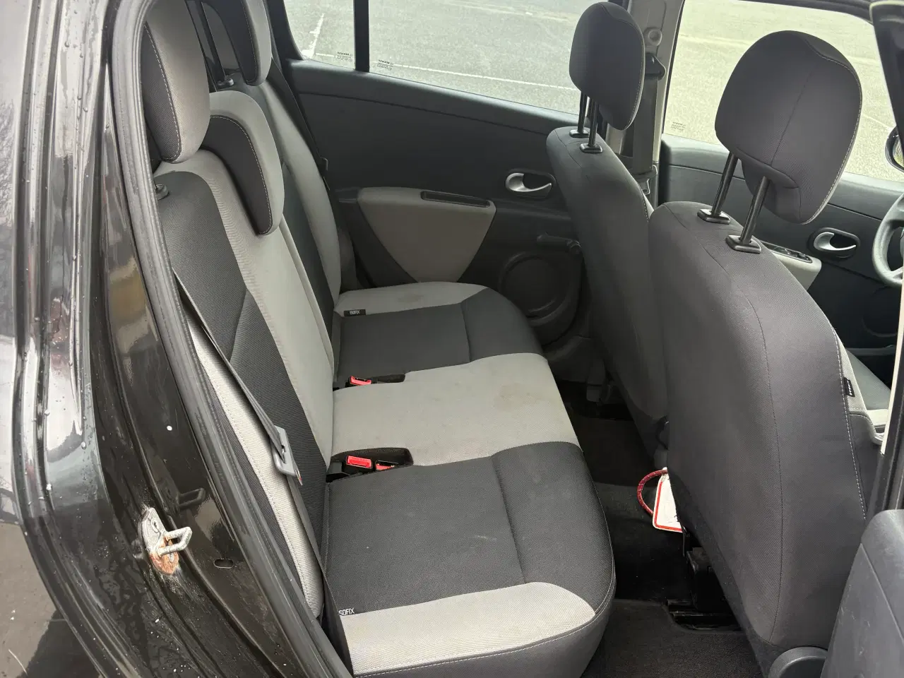 Billede 9 -  Renault Clio 1.5 dCi – 75 HK (2012)