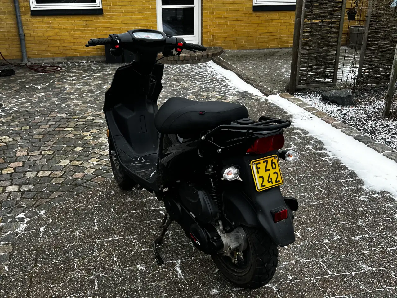 Billede 3 - MotoCr 30