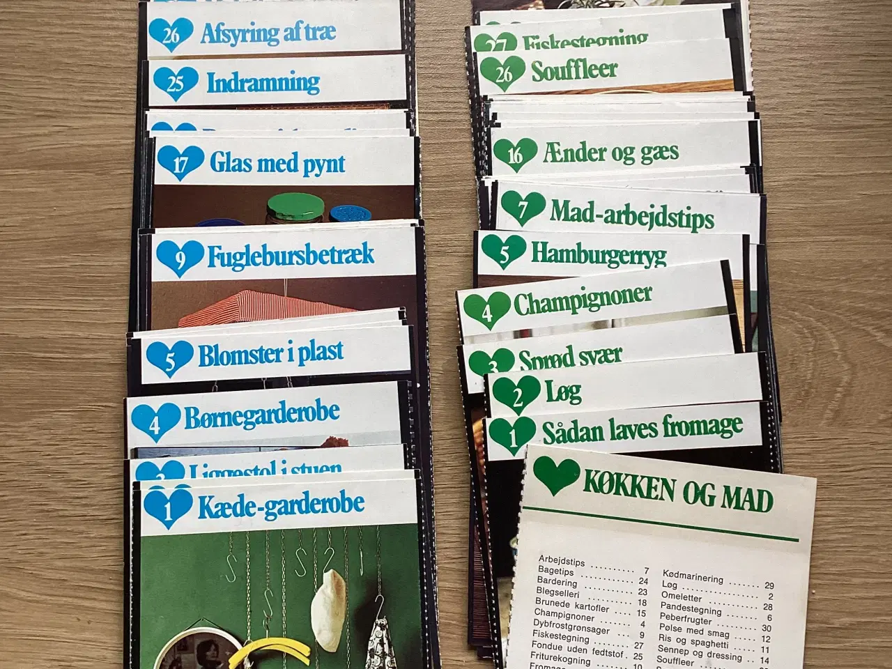 Billede 9 - Alt for damernes ide kasse