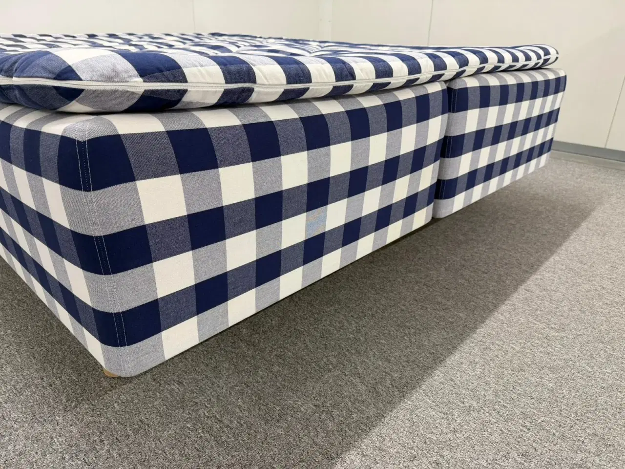 Billede 2 - Hästens seng 160x200