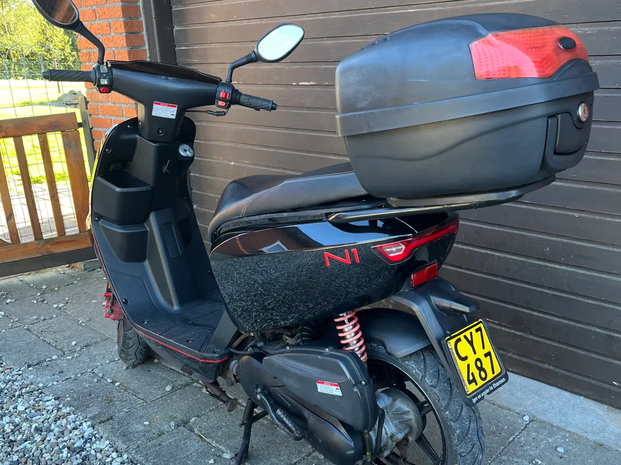 Billede 3 - VGA  N1 2019 30km/t