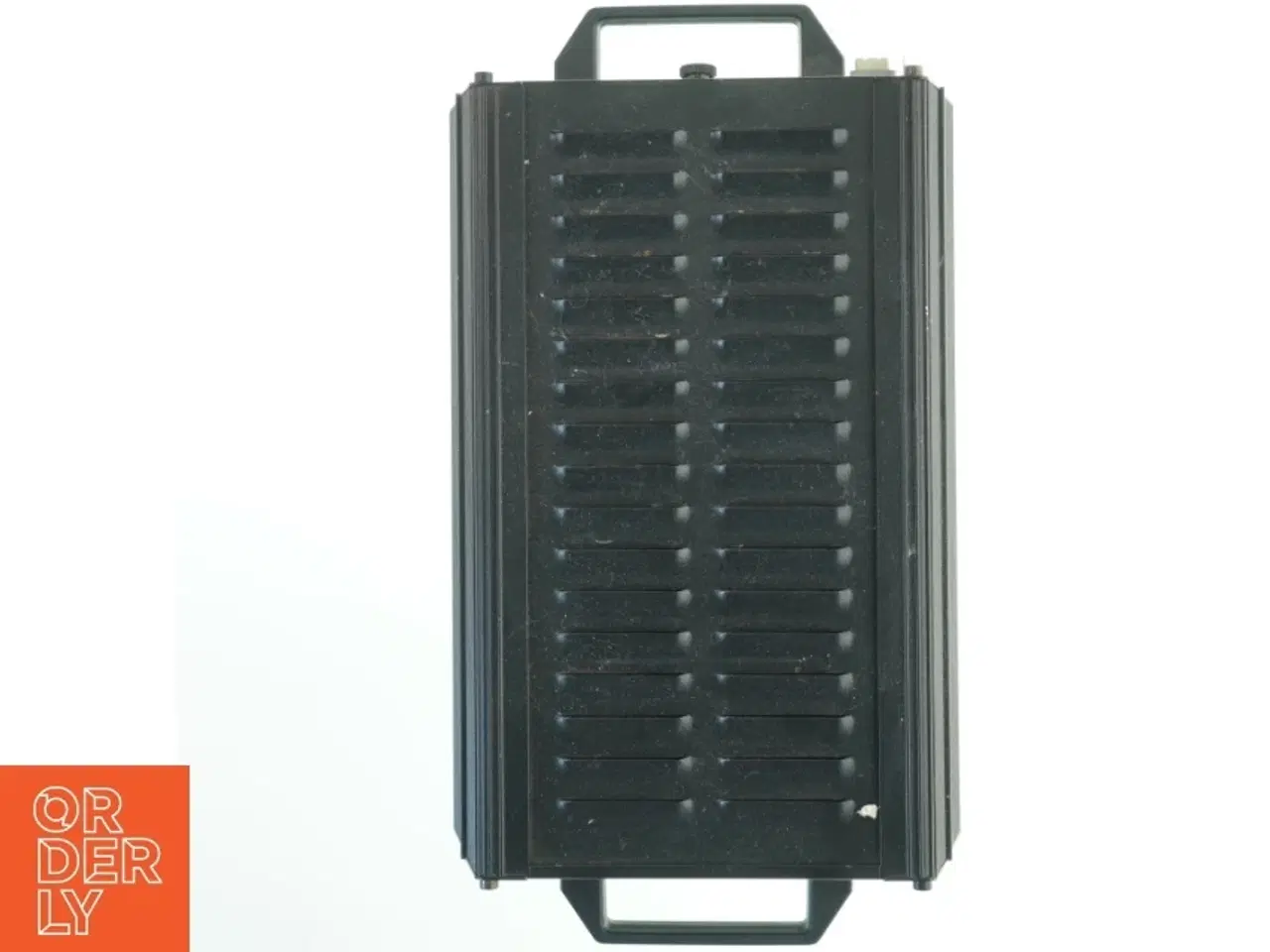 Billede 3 - Audio visuelt udstyr fra Audiovisuelle Technik (str. 36 cm)
