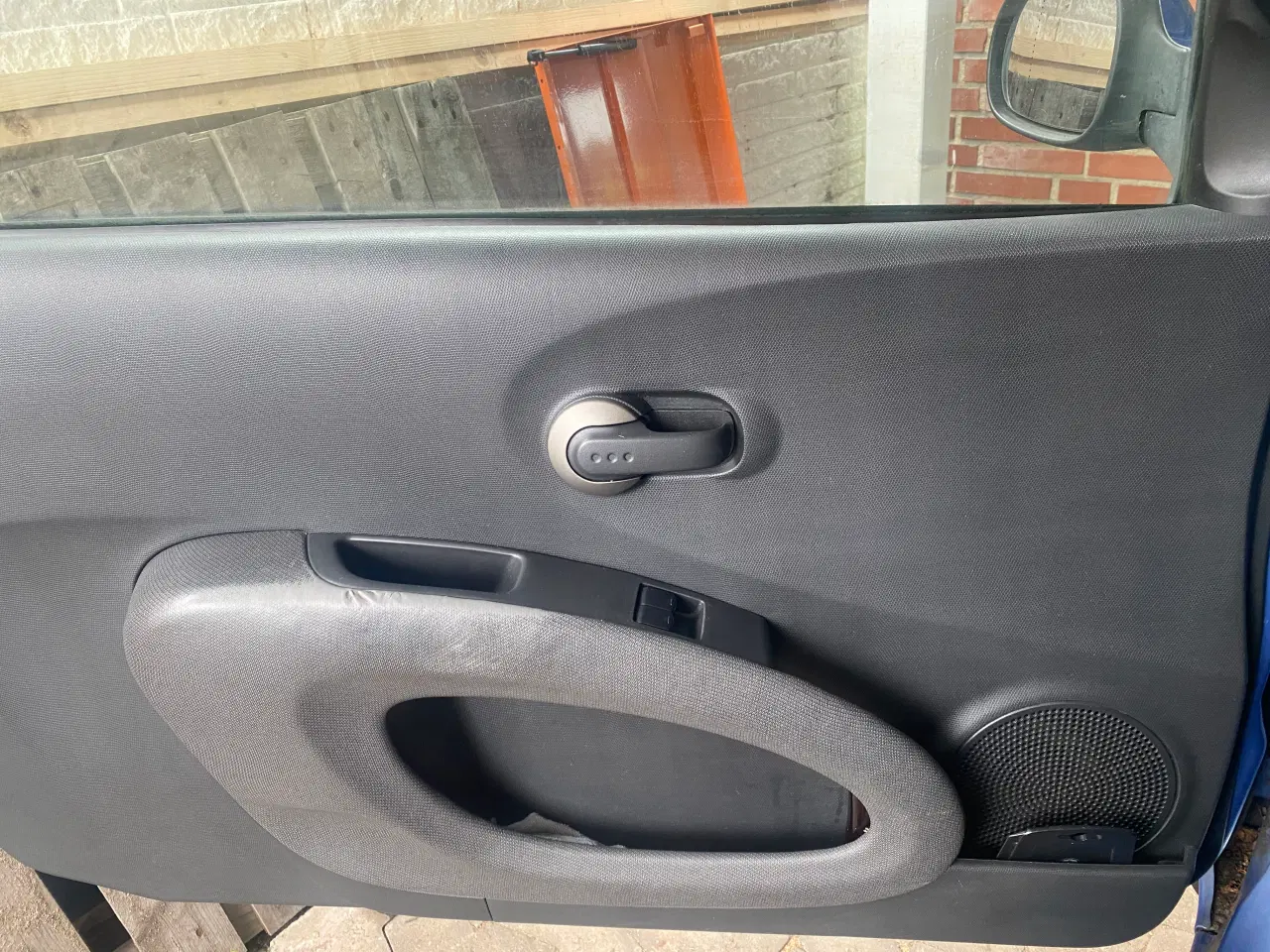 Billede 8 - Nissan Micra K12