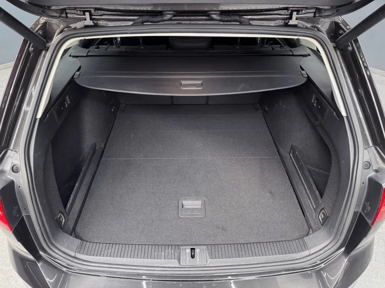 Billede 16 - VW Passat 2,0 TDi 190 Highline+ Variant DSG