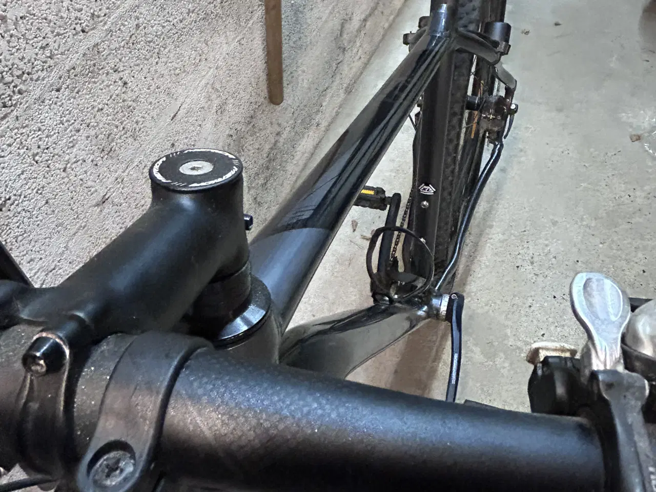 Billede 5 - Lækker mountainbike, som ny! Nypris 16.000