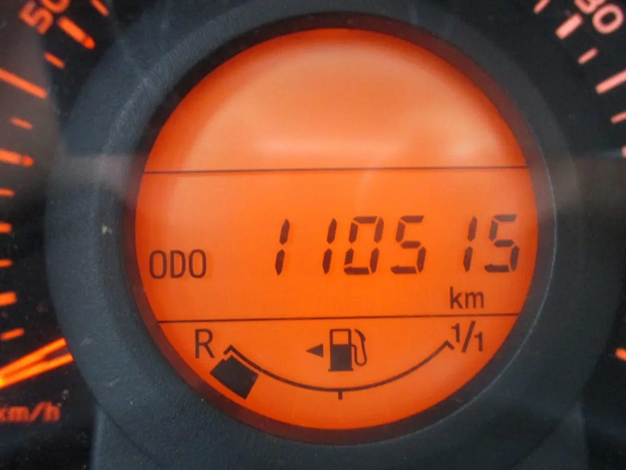 Billede 10 - Citroën C1 1,2 PureTech Feel