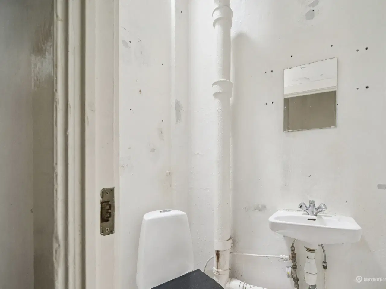 Billede 14 - Kontor til leje i Nørregade 32. 4. sal