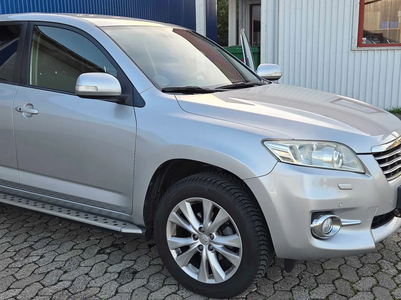 Billede 2 - Toyota Rav4 4x4 2.0 