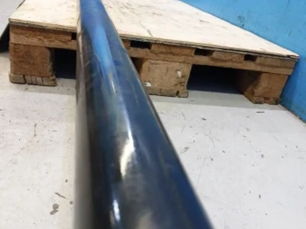 Billede 2 - Case 9120 Sporestang 84074074