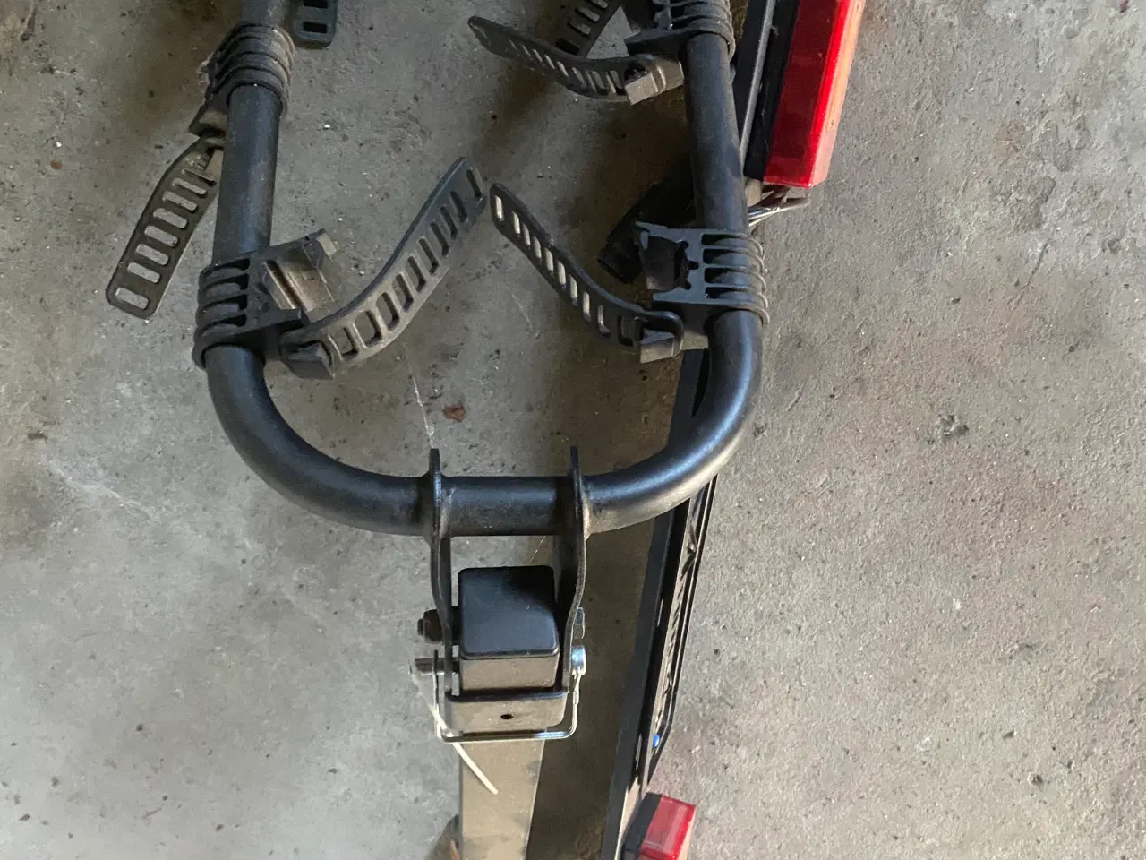 Billede 2 - Cykelholder