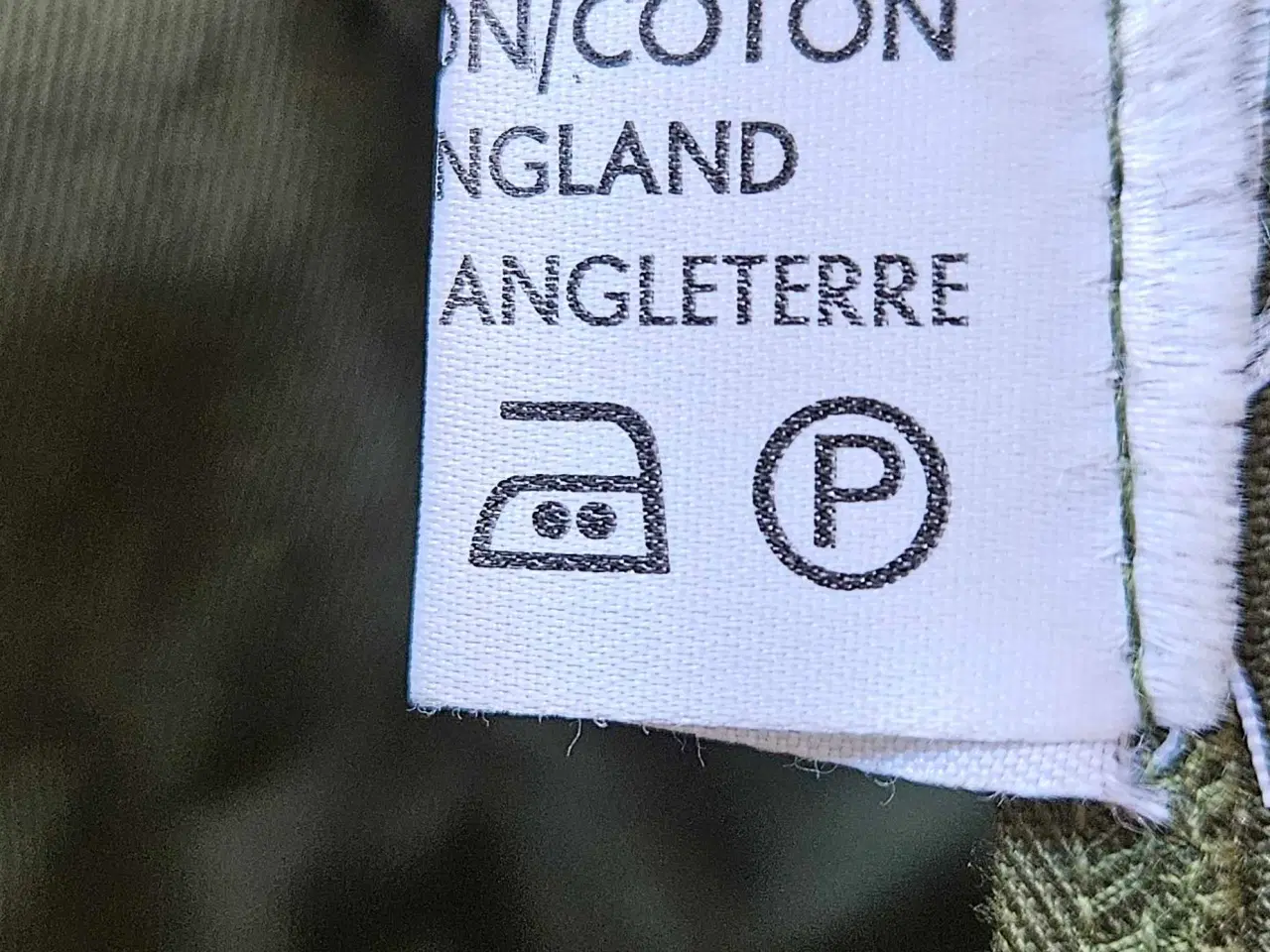 Billede 7 - House of hardy vintage fiskevest str. L