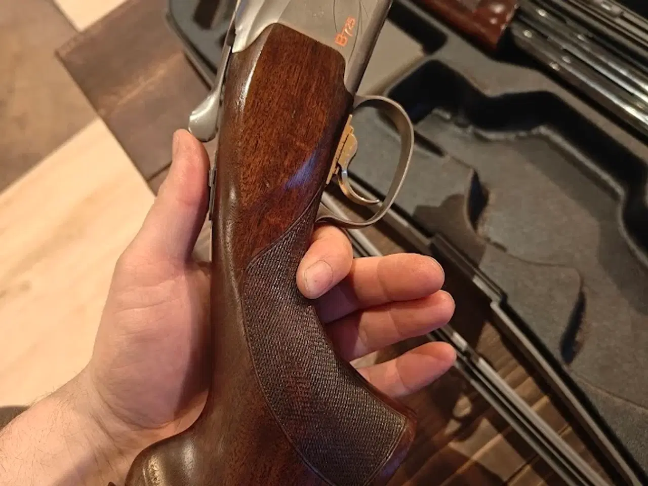 Billede 3 - Browning 725 Sport