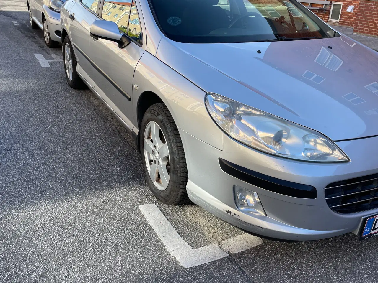 Billede 3 - Peugeot 407 2.0 2006